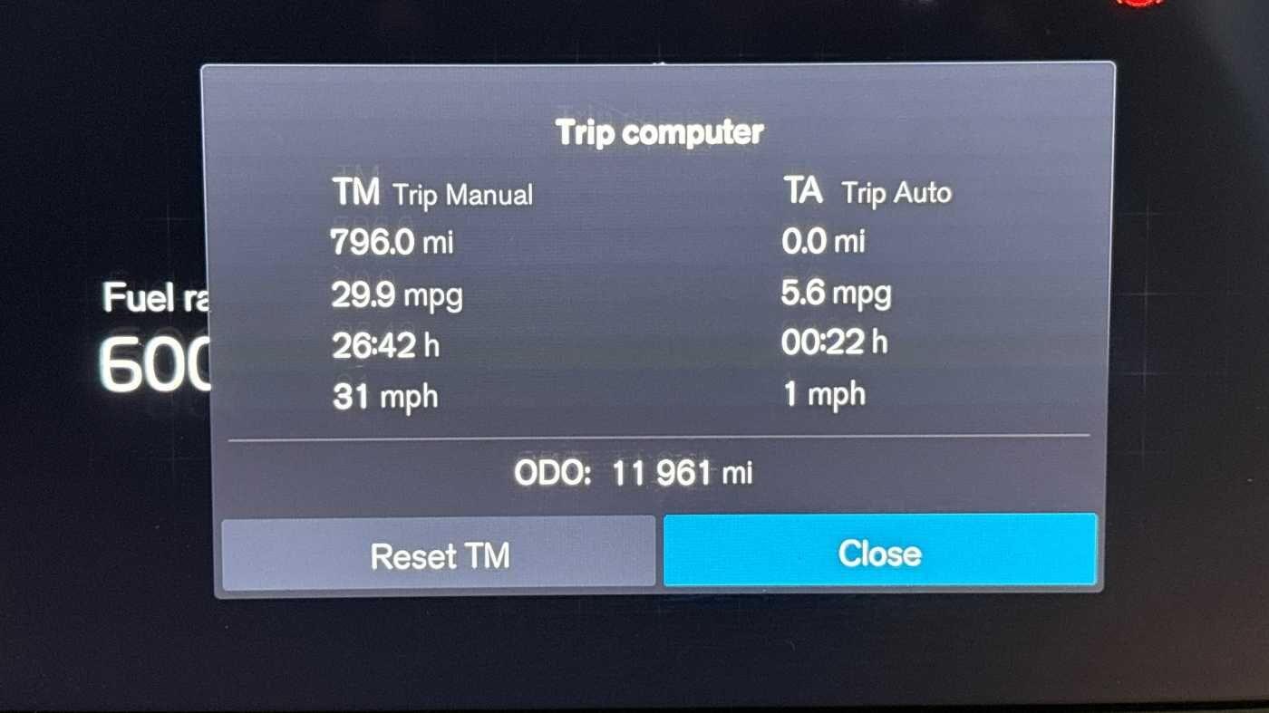 Used Volvo XC90 2025 for sale - 76596970: Photo 12