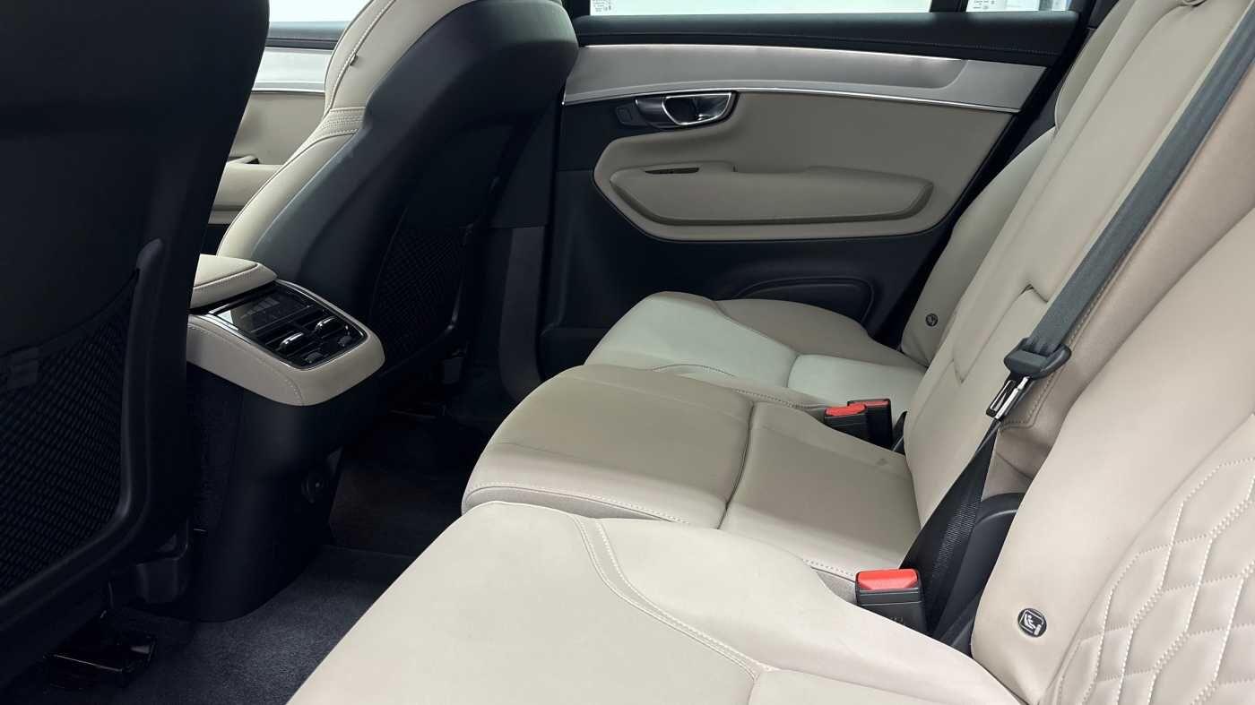 Used Volvo XC90 2025 for sale - 76596970: Photo 13