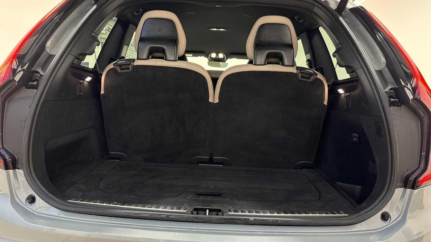 Used Volvo XC90 2025 for sale - 76596970: Photo 14