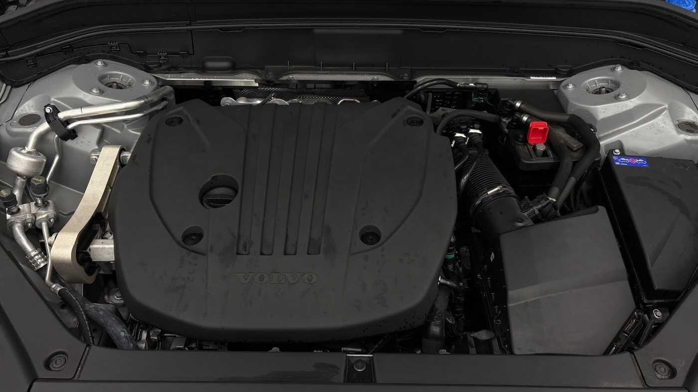 Used Volvo XC90 2025 for sale - 76596970: Photo 15