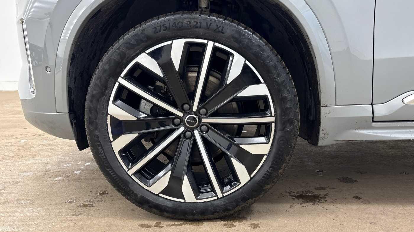 Used Volvo XC90 2025 for sale - 76596970: Photo 16