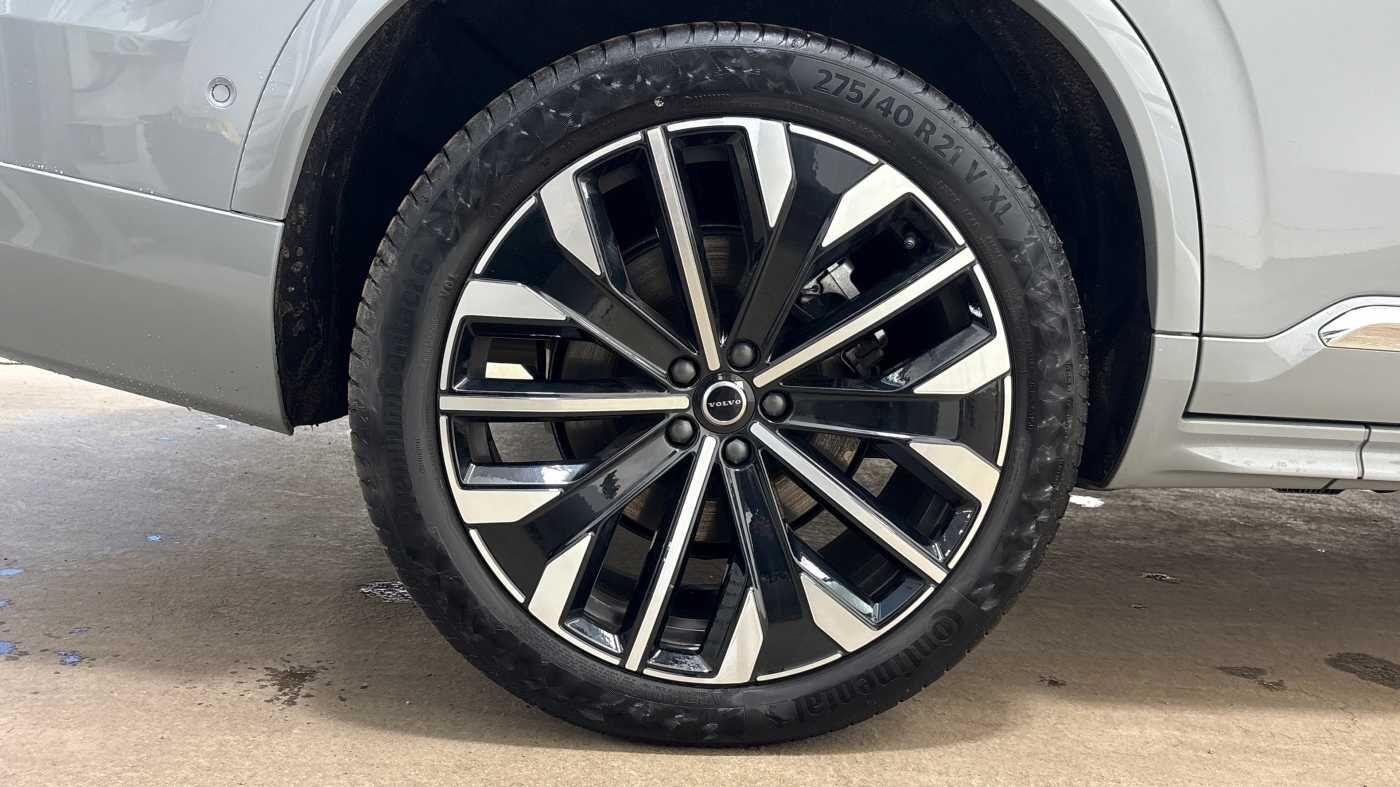 Used Volvo XC90 2025 for sale - 76596970: Photo 19