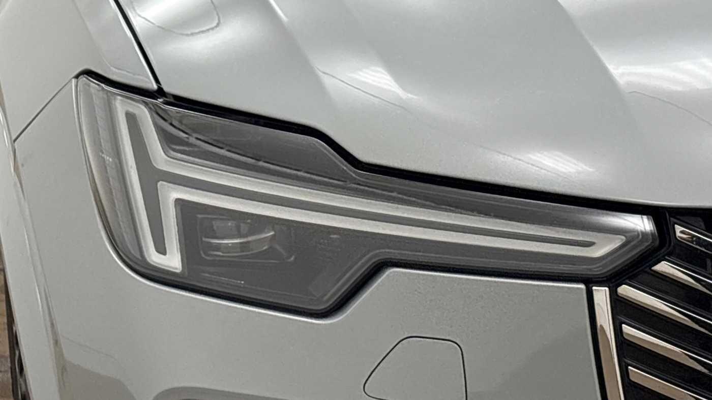 Used Volvo XC90 2025 for sale - 76596970: Photo 21