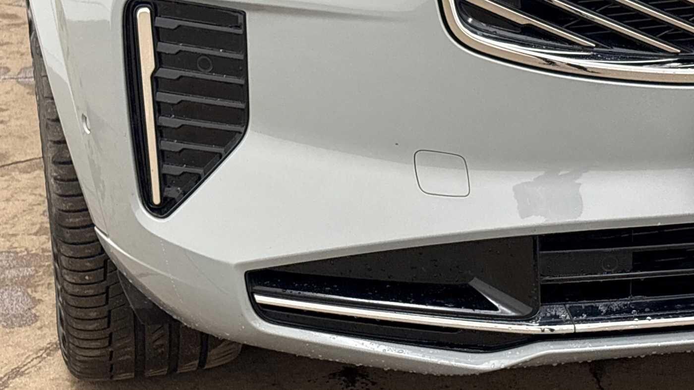 Used Volvo XC90 2025 for sale - 76596970: Photo 22