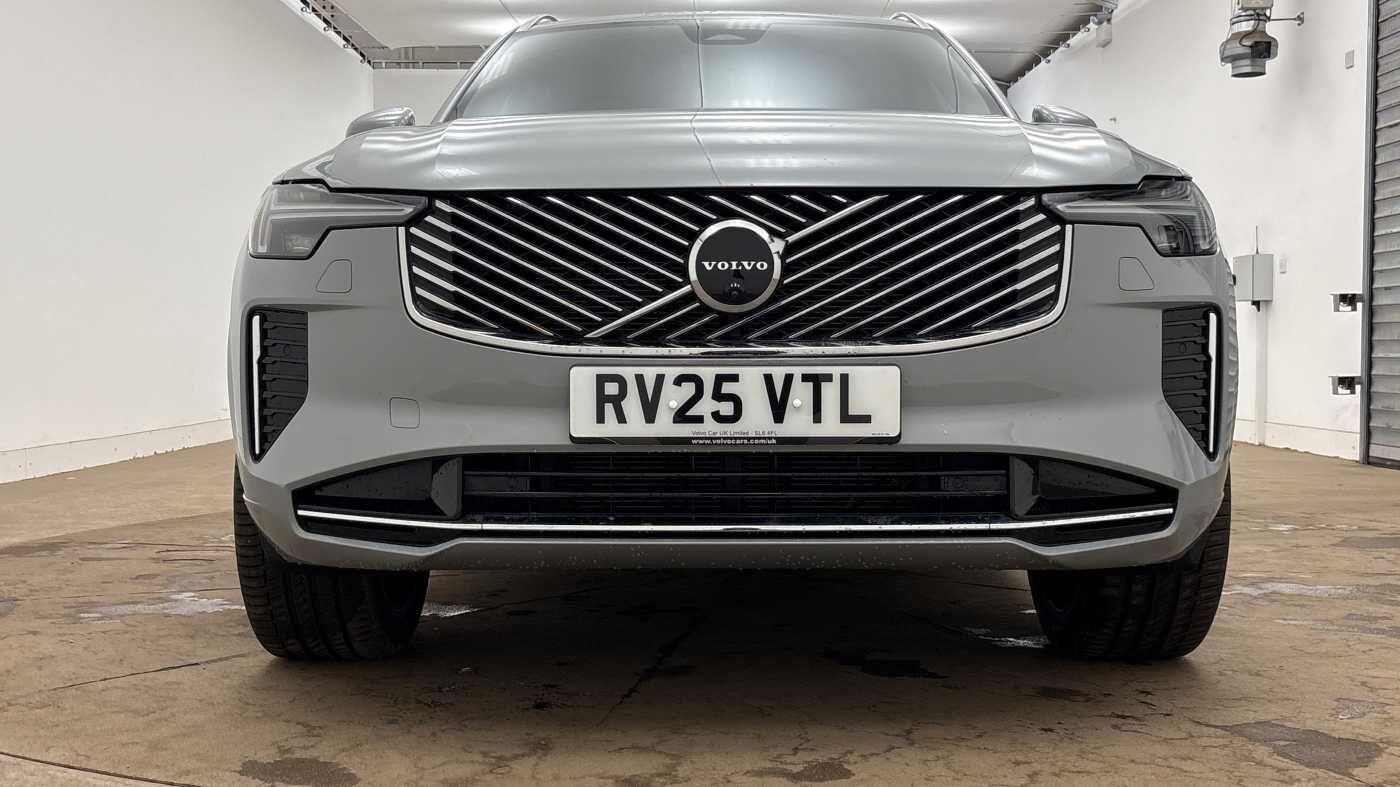 Used Volvo XC90 2025 for sale - 76596970: Photo 23