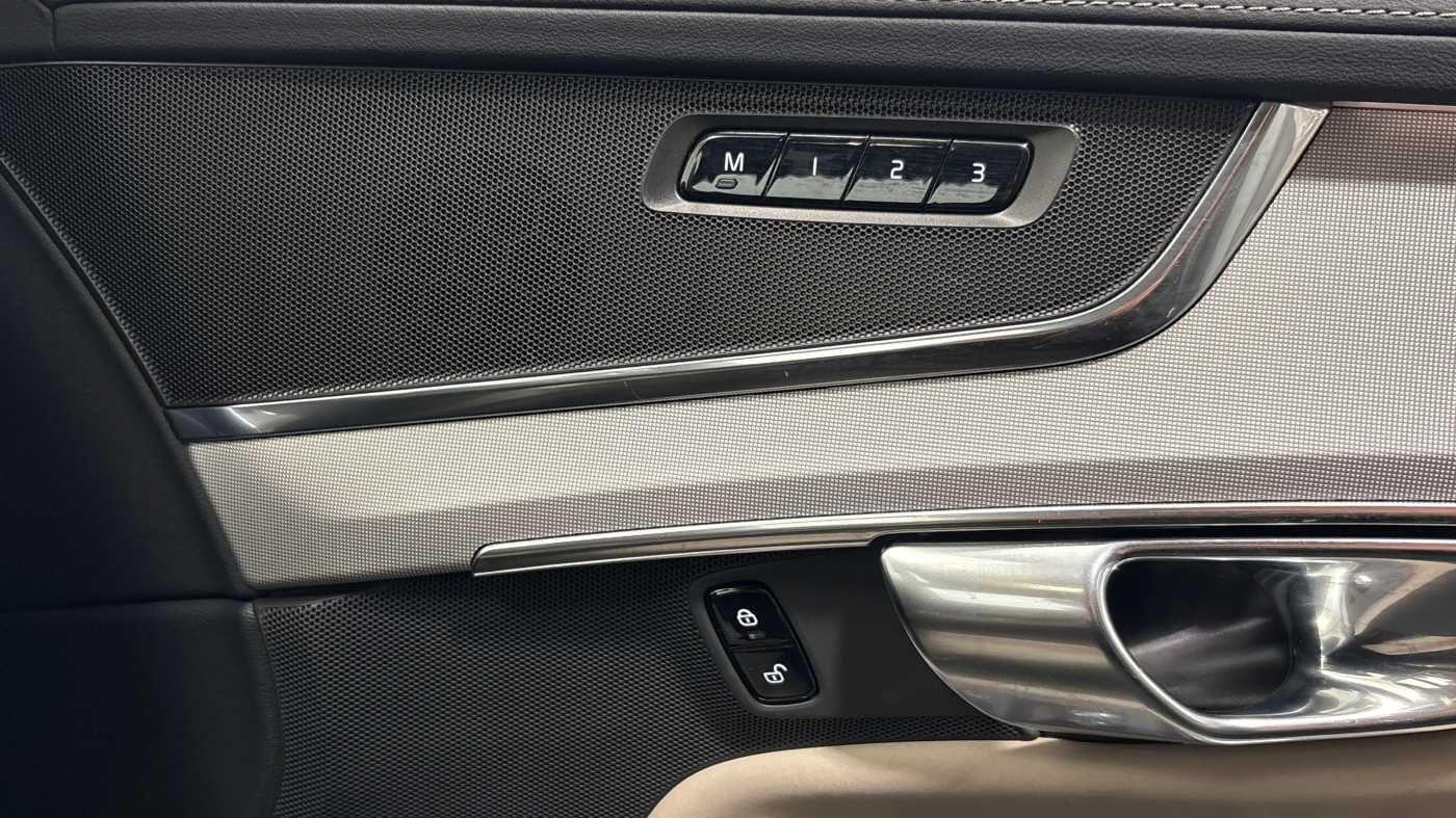 Used Volvo XC90 2025 for sale - 76596970: Photo 26