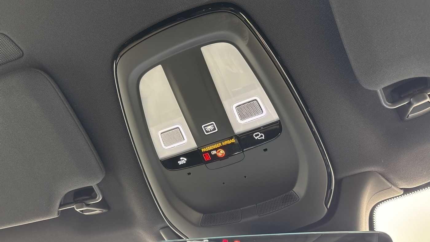 Used Volvo XC90 2025 for sale - 76596970: Photo 32