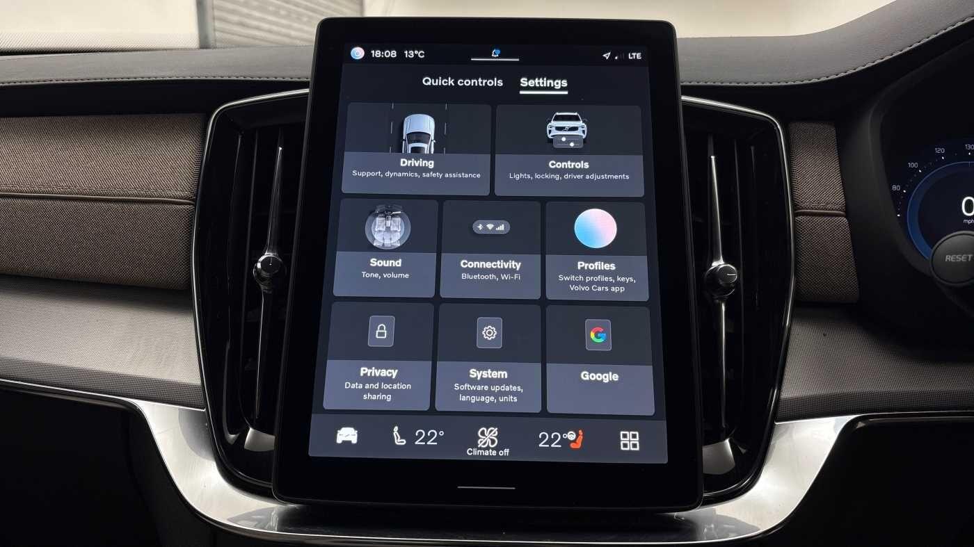 Used Volvo XC90 2025 for sale - 76596970: Photo 34