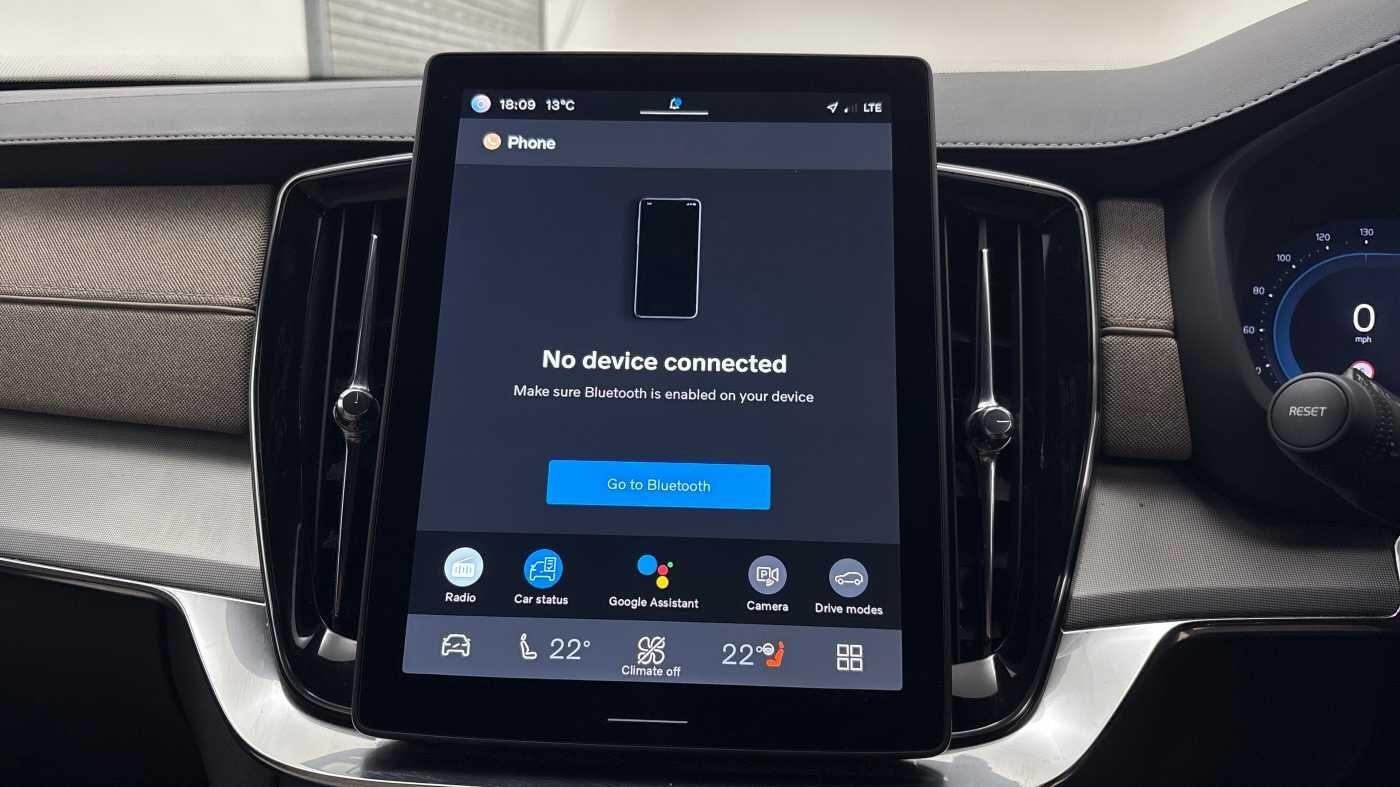 Used Volvo XC90 2025 for sale - 76596970: Photo 37