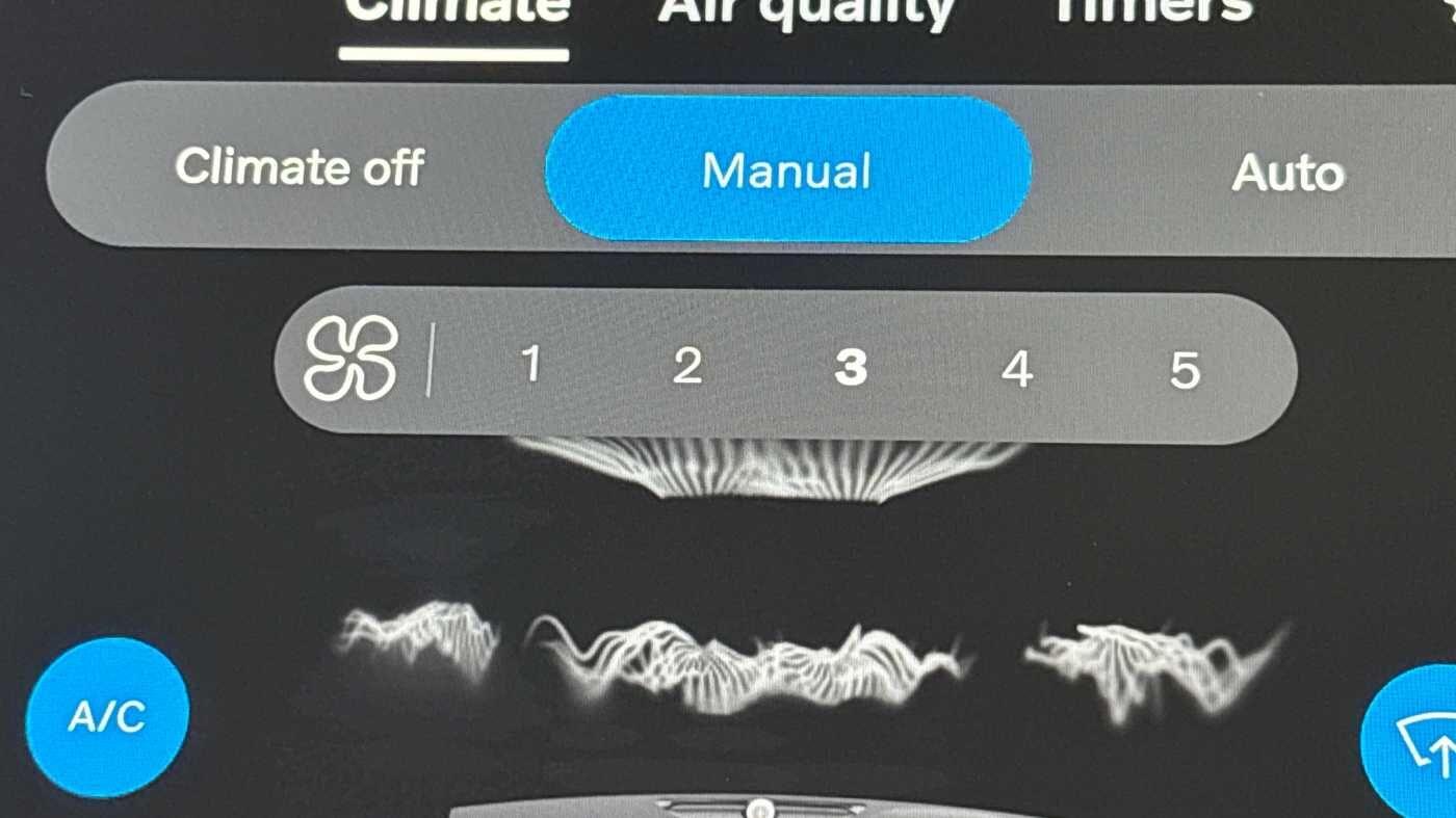 Used Volvo XC90 2025 for sale - 76596970: Photo 39