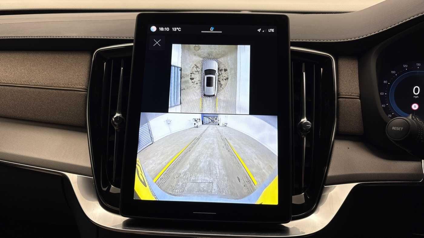 Used Volvo XC90 2025 for sale - 76596970: Photo 42