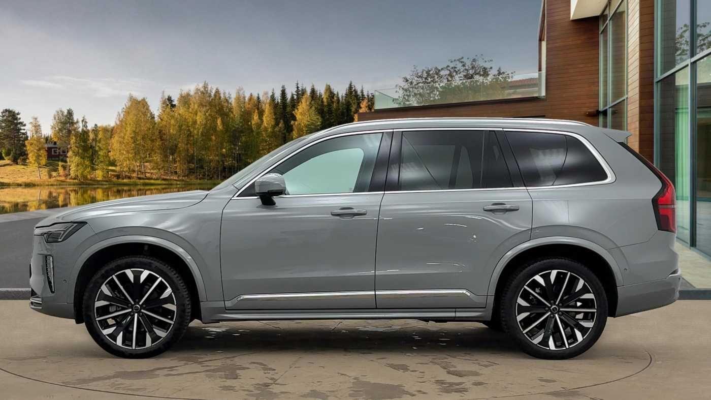 Used Volvo XC90 2025 for sale - 76596970: Photo 6