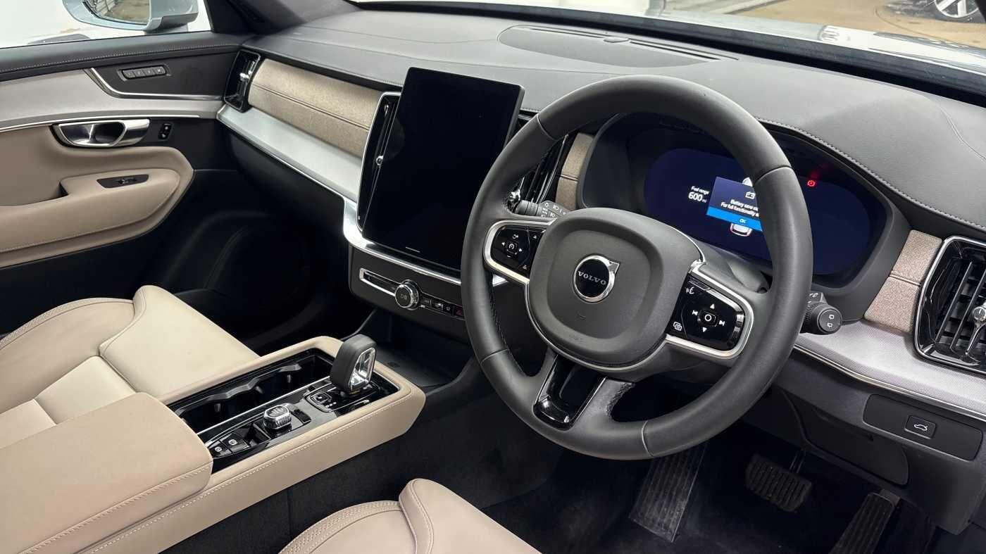 Used Volvo XC90 2025 for sale - 76596970: Photo 9