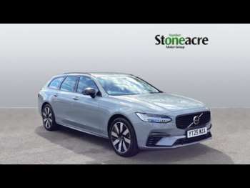 2025 (25) - 2.0 T6 [350] PHEV Plus Dark 5dr AWD Auto