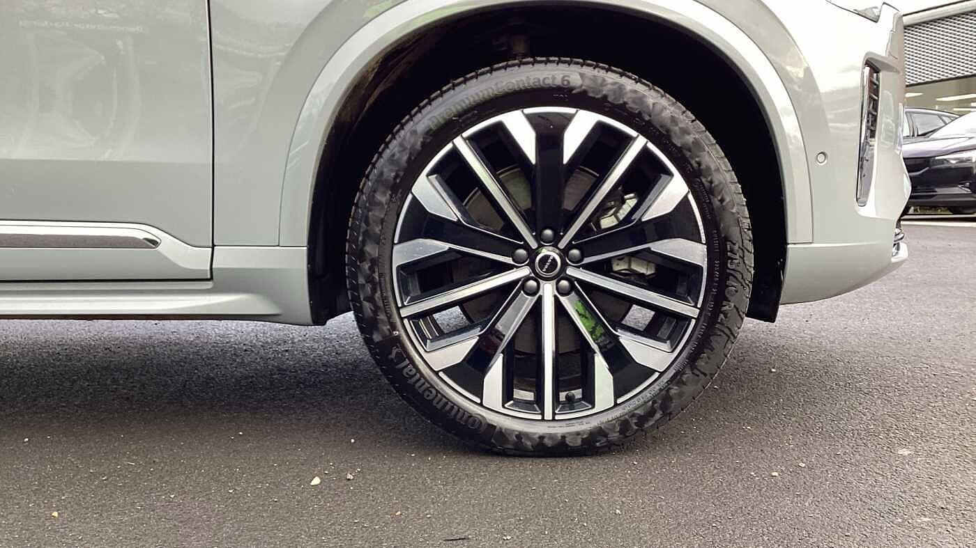 Used Volvo XC90 2025 for sale - 77710501: Photo 11