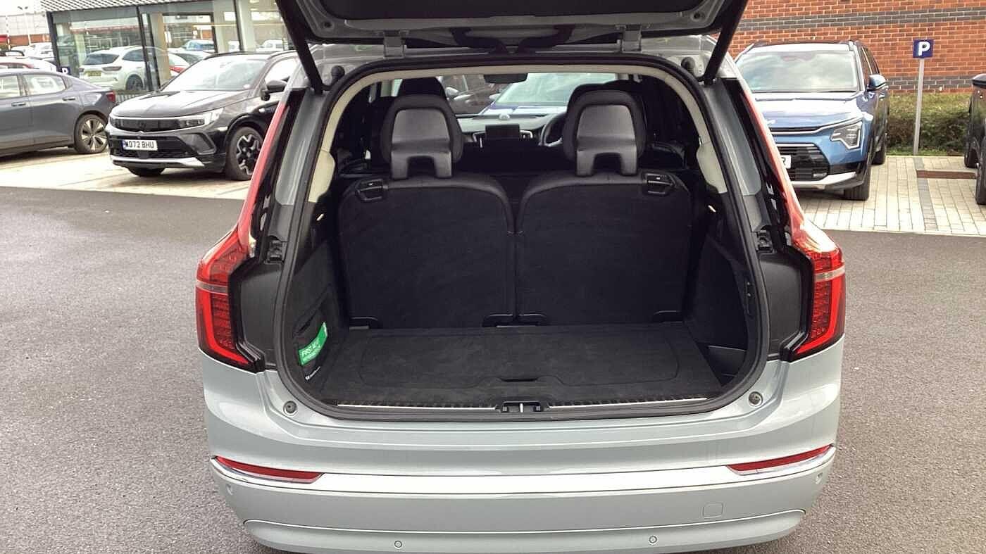 Used Volvo XC90 2025 for sale - 77710501: Photo 15