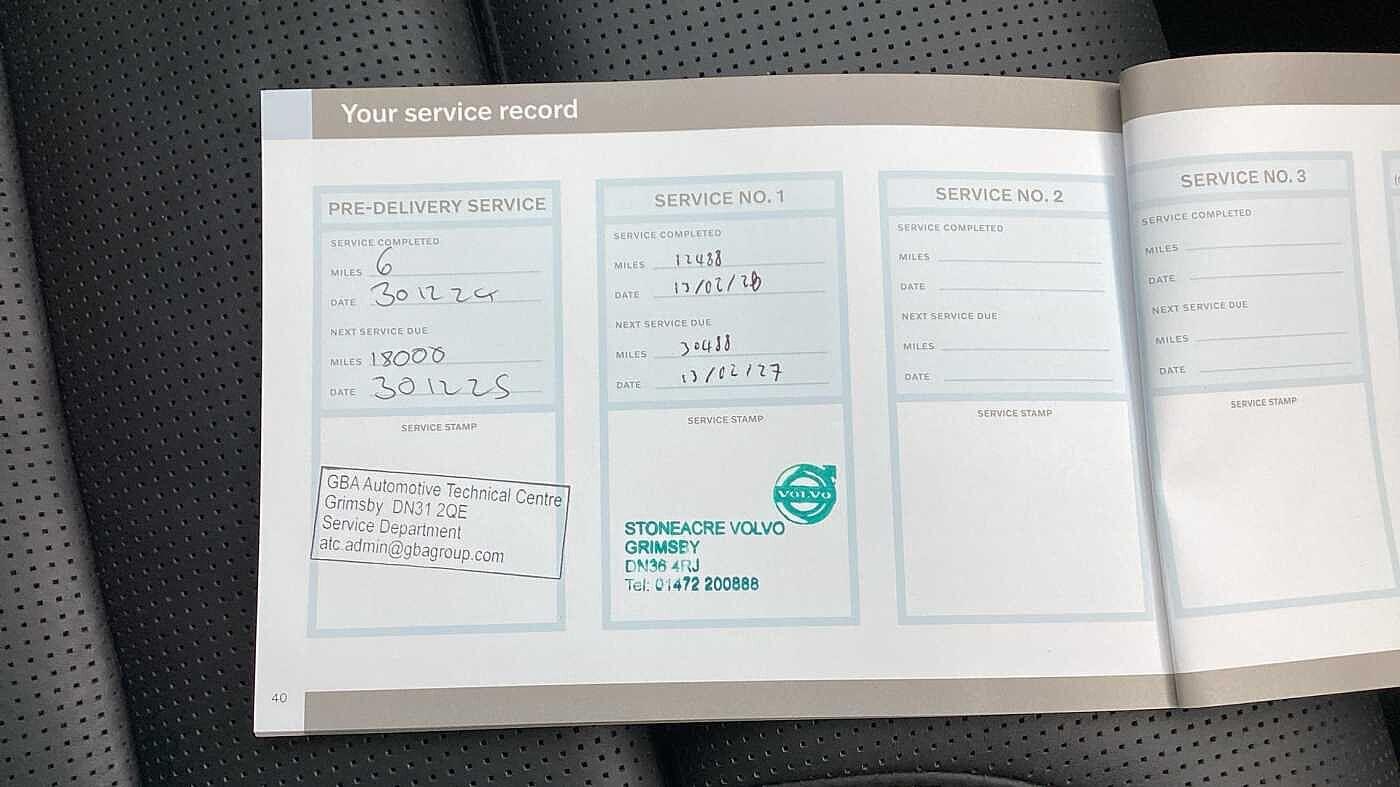 Used Volvo XC90 2025 for sale - 77710501: Photo 16