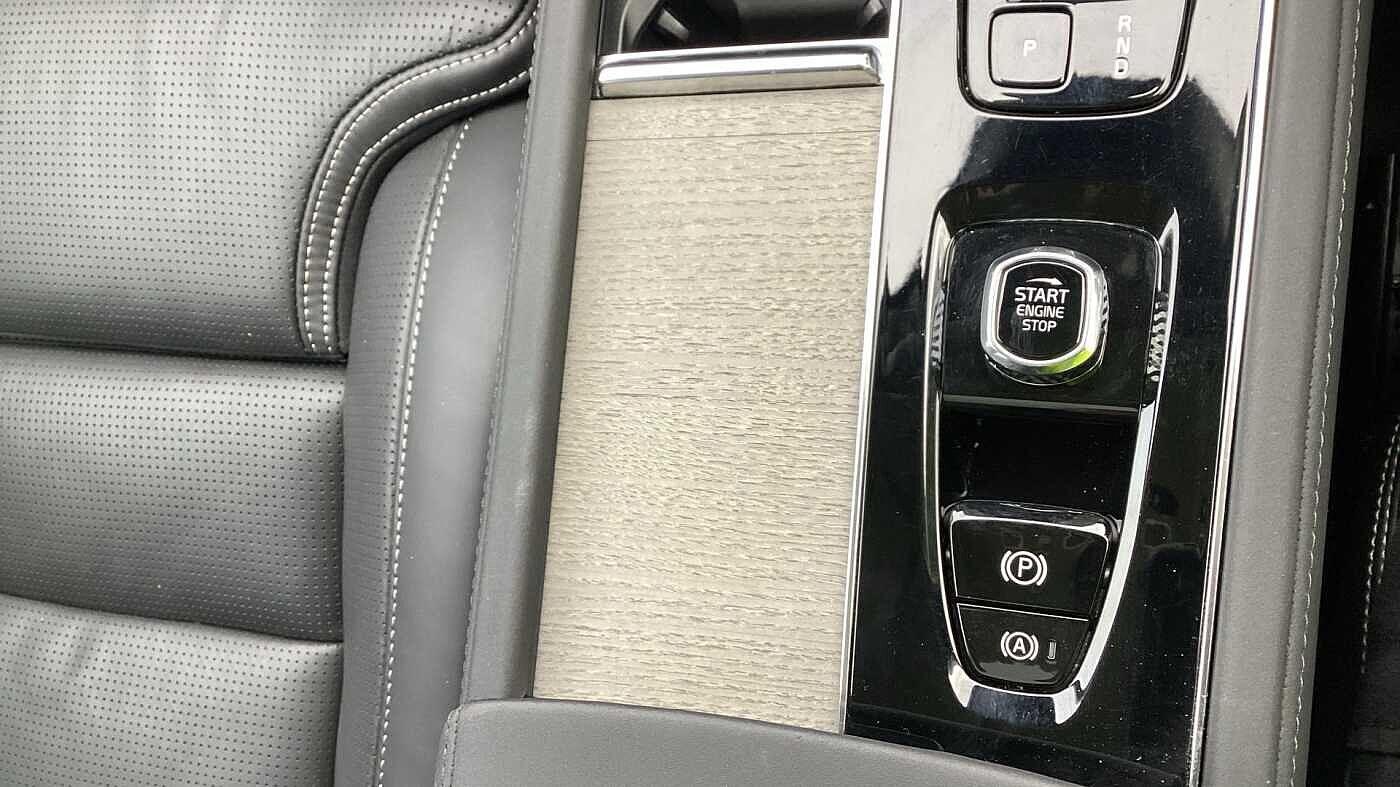 Used Volvo XC90 2025 for sale - 77710501: Photo 17