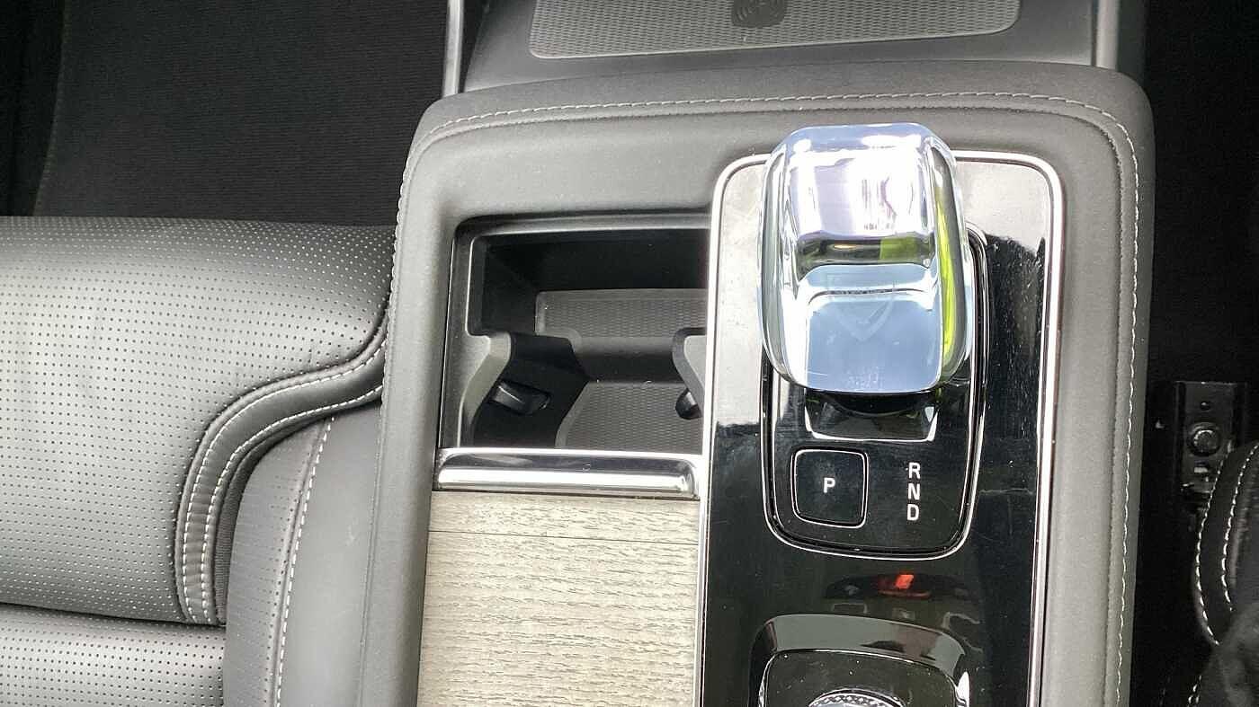 Used Volvo XC90 2025 for sale - 77710501: Photo 18