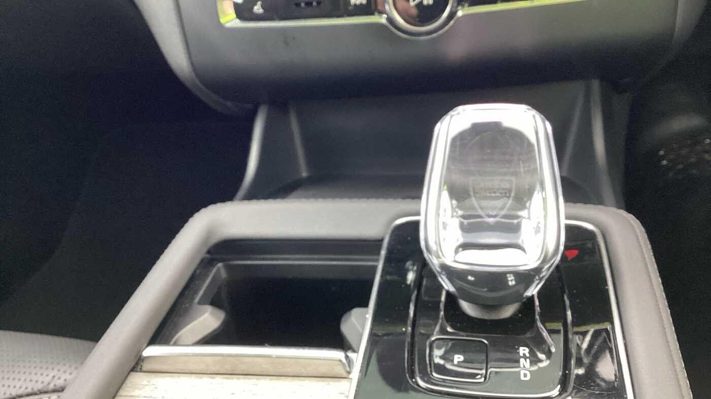 Used Volvo XC90 2025 for sale - 77710501: Photo 19