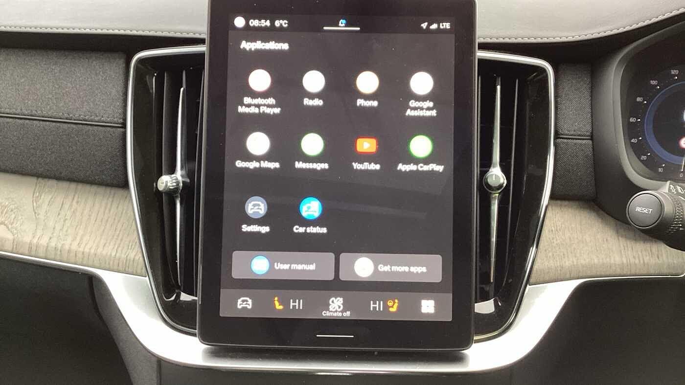 Used Volvo XC90 2025 for sale - 77710501: Photo 21