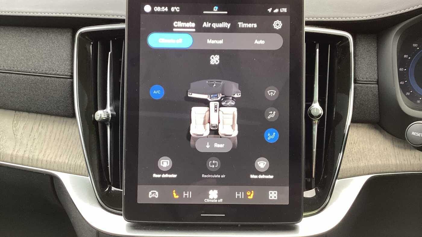 Used Volvo XC90 2025 for sale - 77710501: Photo 22