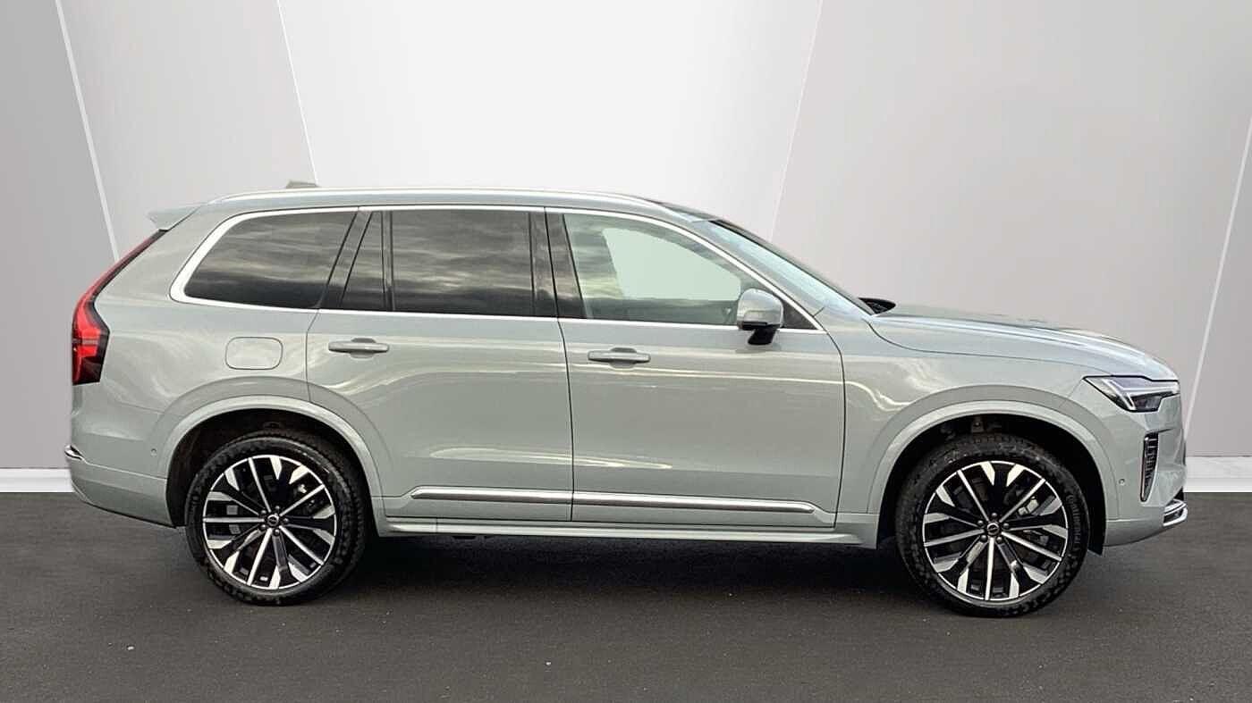 Used Volvo XC90 2025 for sale - 77710501: Photo 3