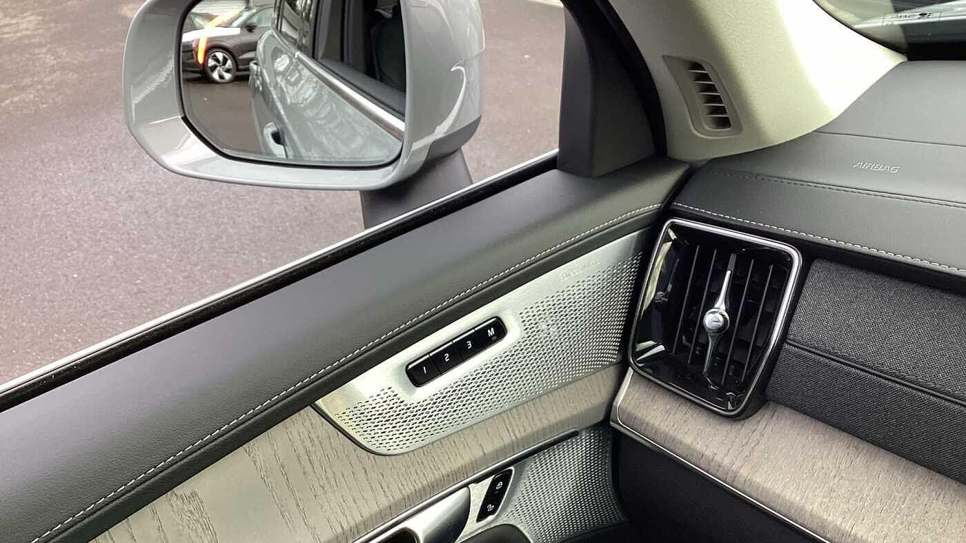 Used Volvo XC90 2025 for sale - 77710501: Photo 31