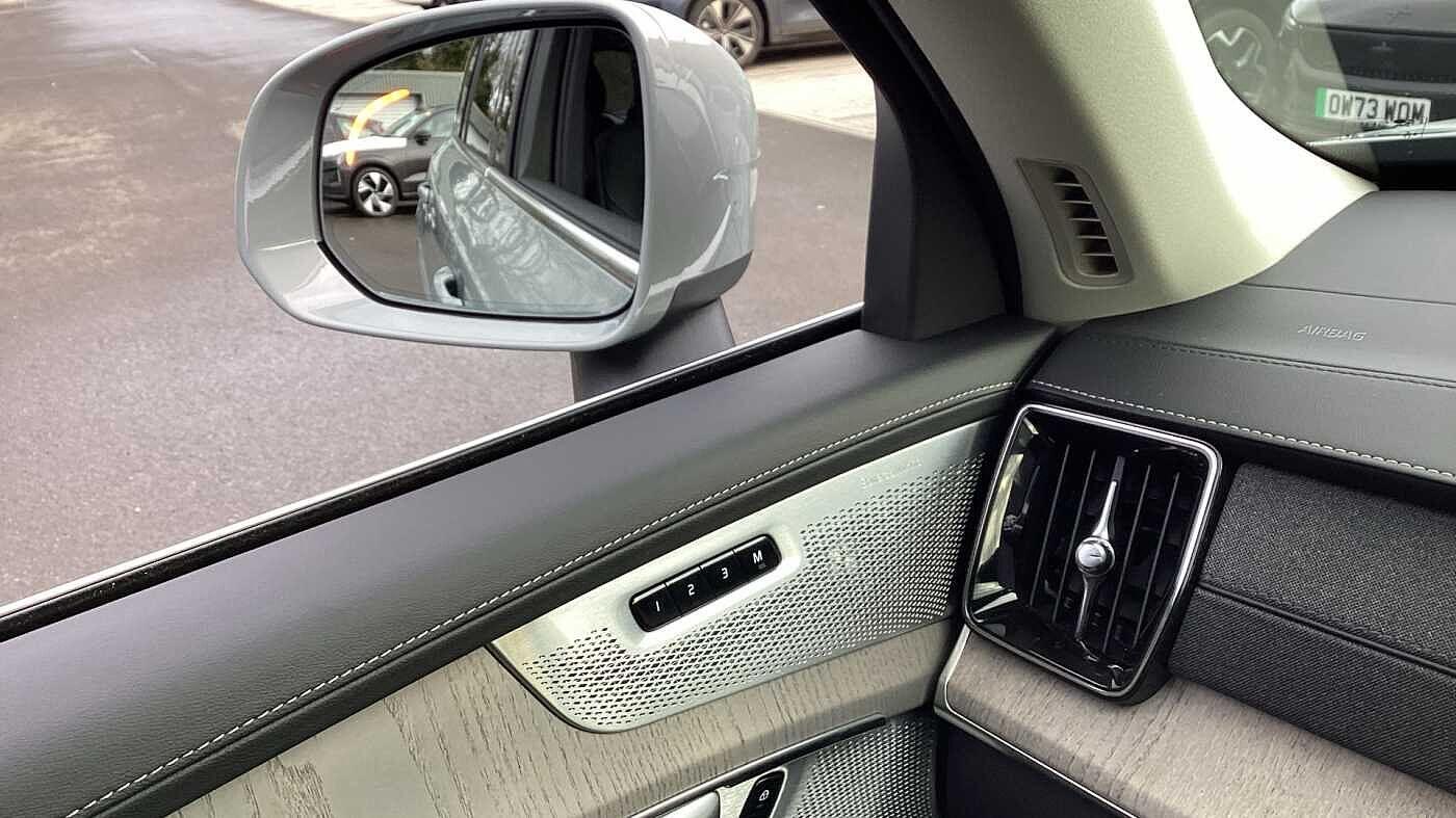 Used Volvo XC90 2025 for sale - 77710501: Photo 32