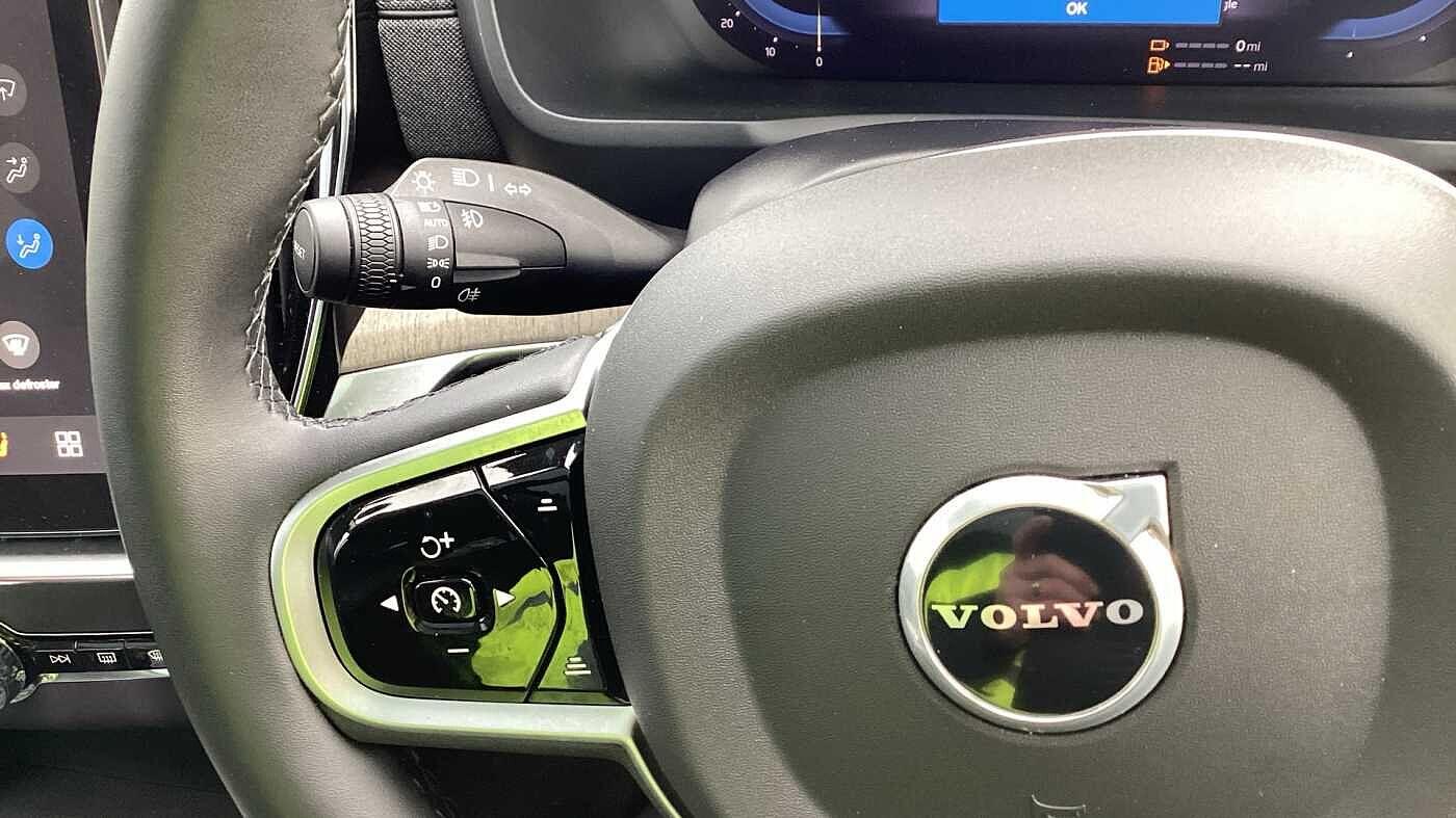 Used Volvo XC90 2025 for sale - 77710501: Photo 33