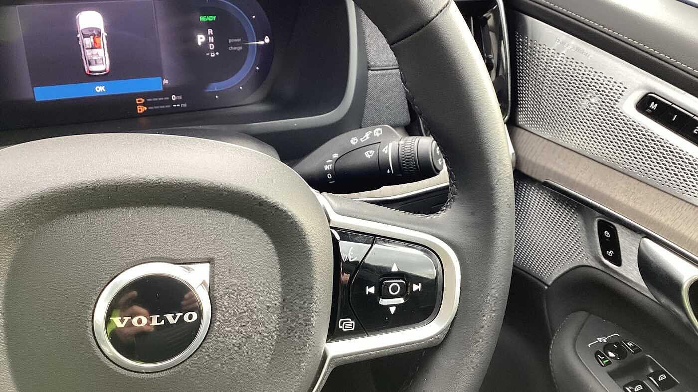 Used Volvo XC90 2025 for sale - 77710501: Photo 34