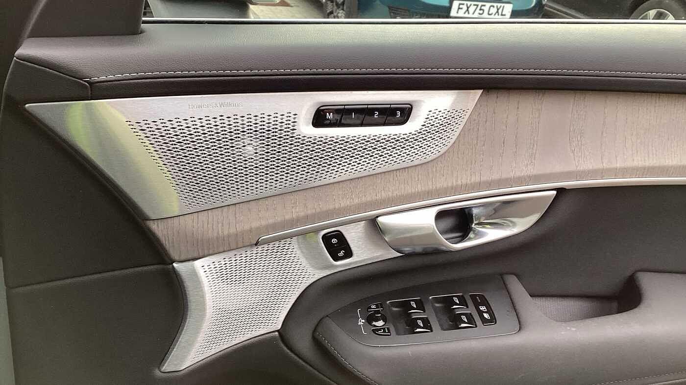 Used Volvo XC90 2025 for sale - 77710501: Photo 37