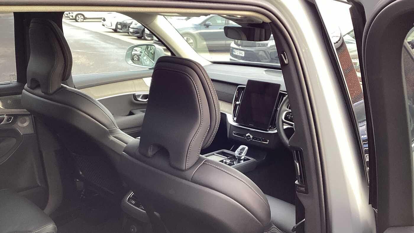 Used Volvo XC90 2025 for sale - 77710501: Photo 39