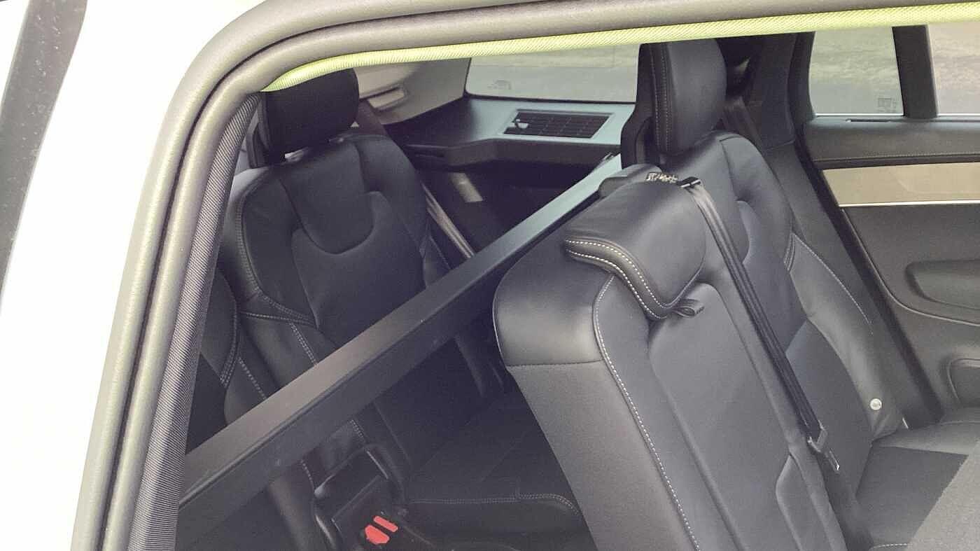 Used Volvo XC90 2025 for sale - 77710501: Photo 41