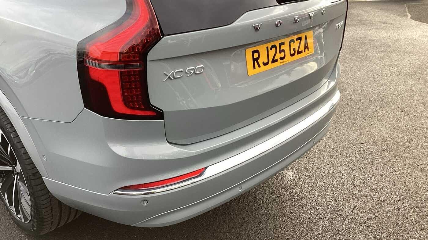 Used Volvo XC90 2025 for sale - 77710501: Photo 44