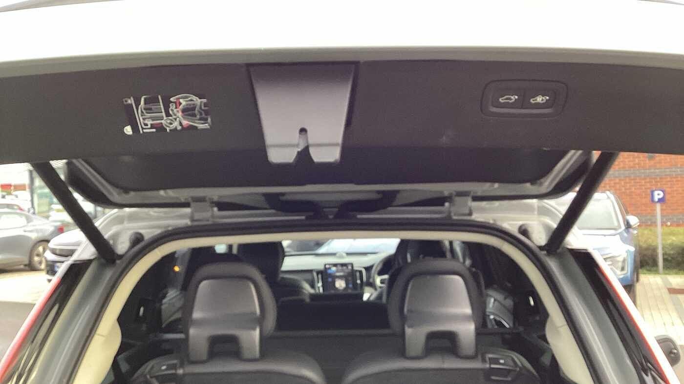 Used Volvo XC90 2025 for sale - 77710501: Photo 46