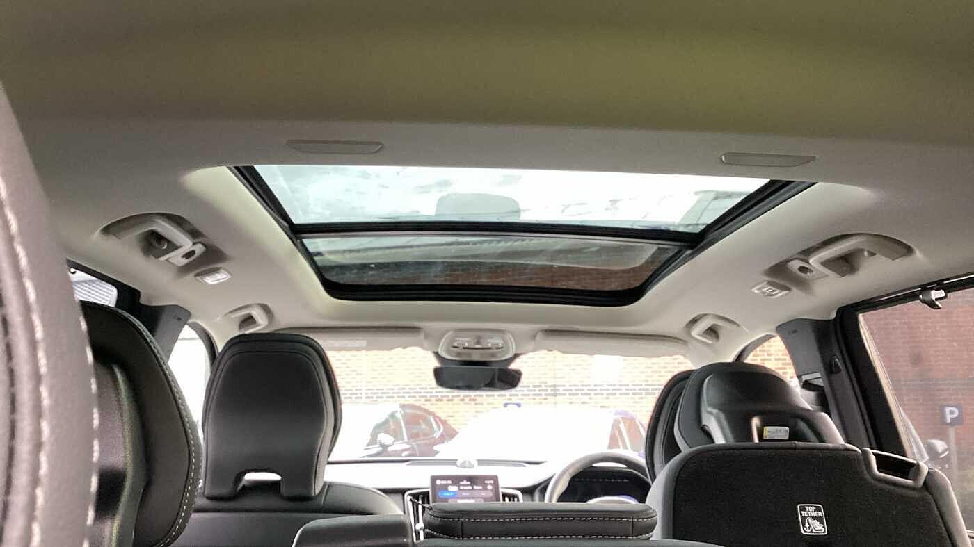 Used Volvo XC90 2025 for sale - 77710501: Photo 49