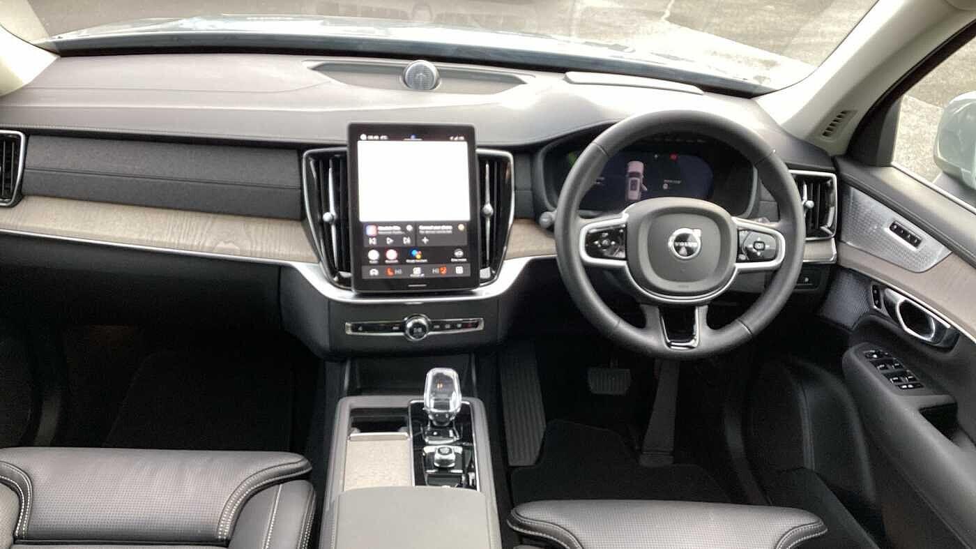 Used Volvo XC90 2025 for sale - 77710501: Photo 6