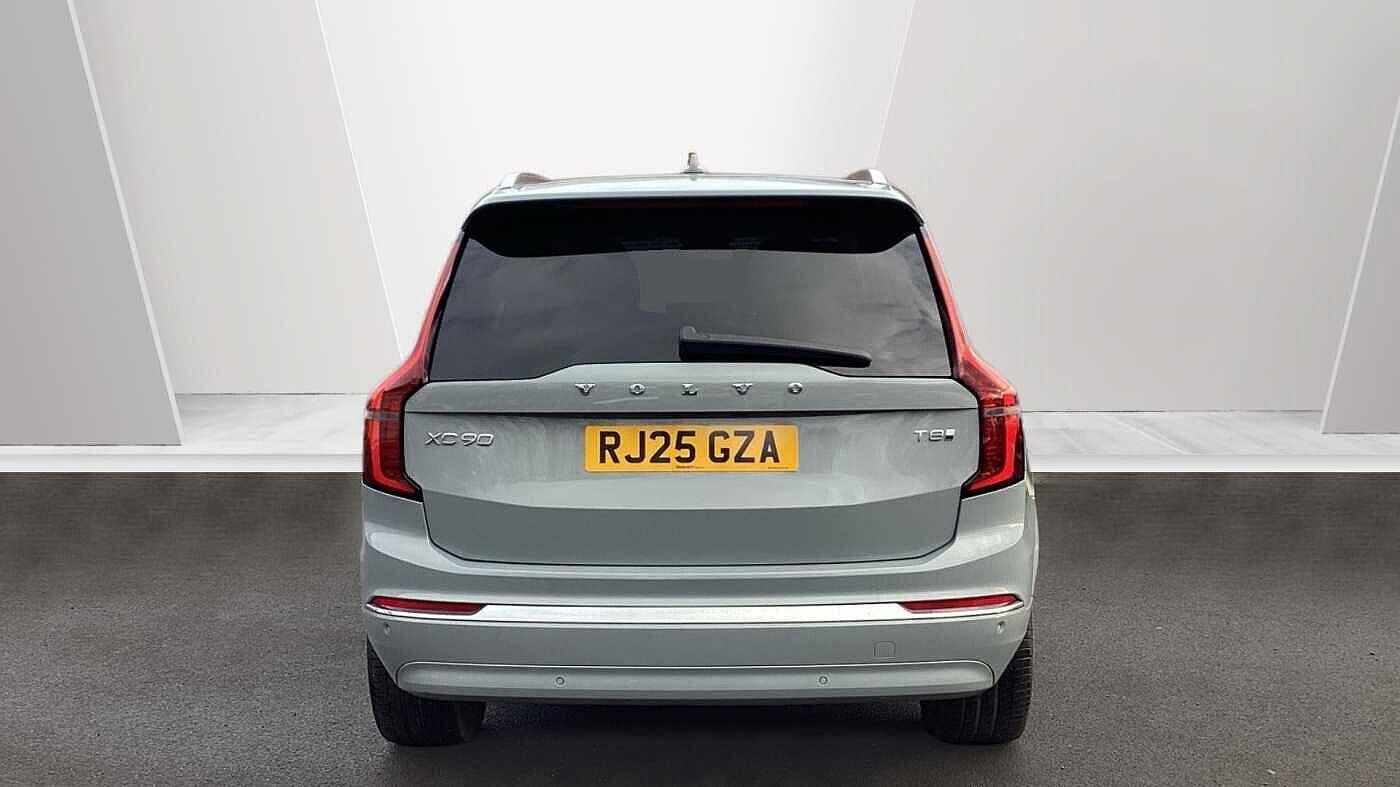 Used Volvo XC90 2025 for sale - 77710501: Photo 9