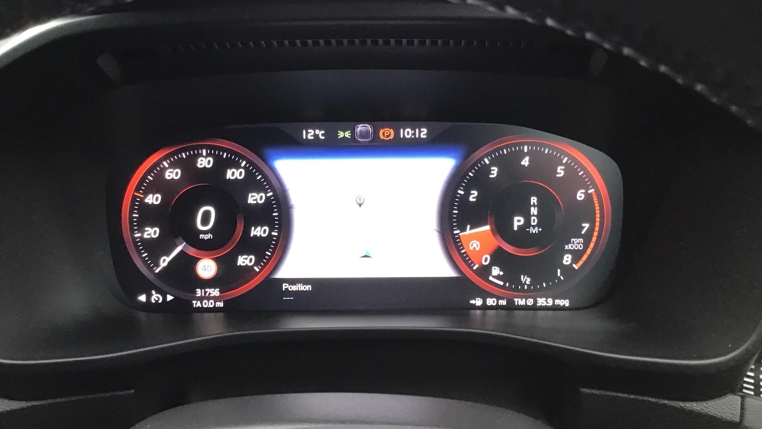 Used Volvo XC40 2022 for sale - 77090793: Photo 11