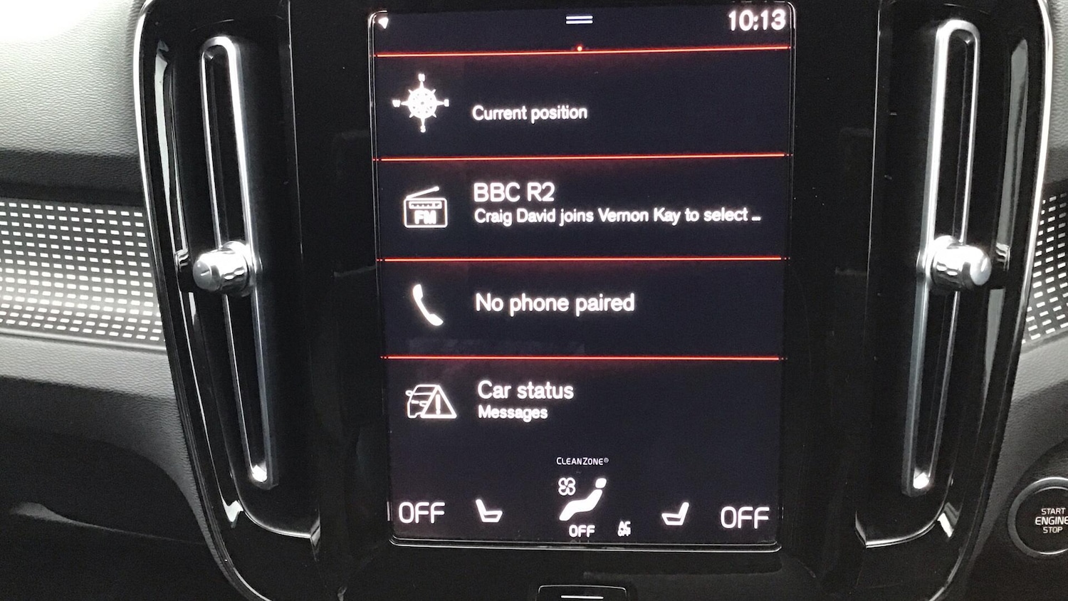 Used Volvo XC40 2022 for sale - 77090793: Photo 12