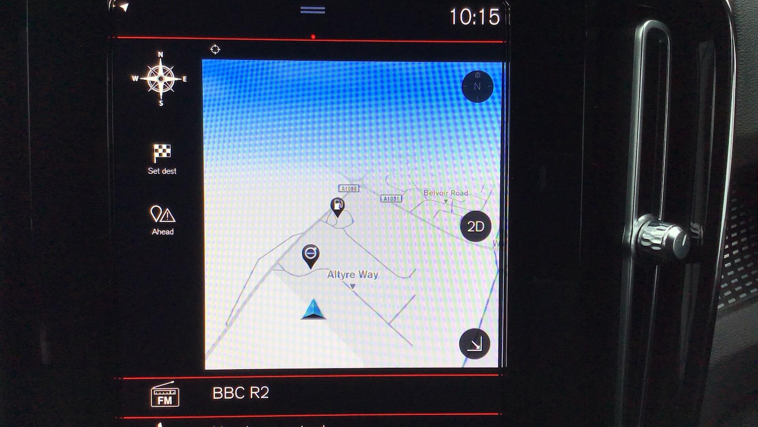 Used Volvo XC40 2022 for sale - 77090793: Photo 19