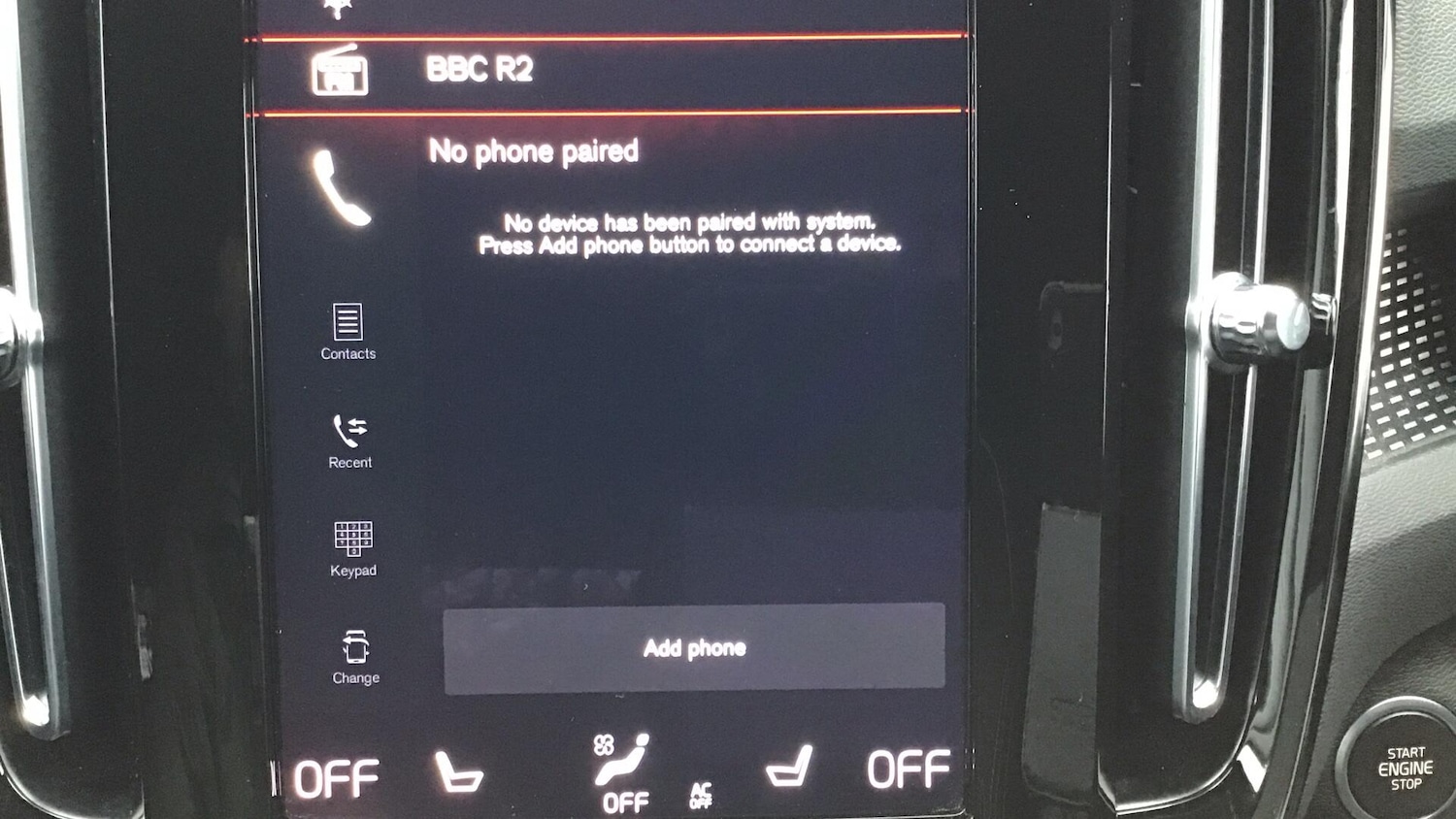 Used Volvo XC40 2022 for sale - 77090793: Photo 21