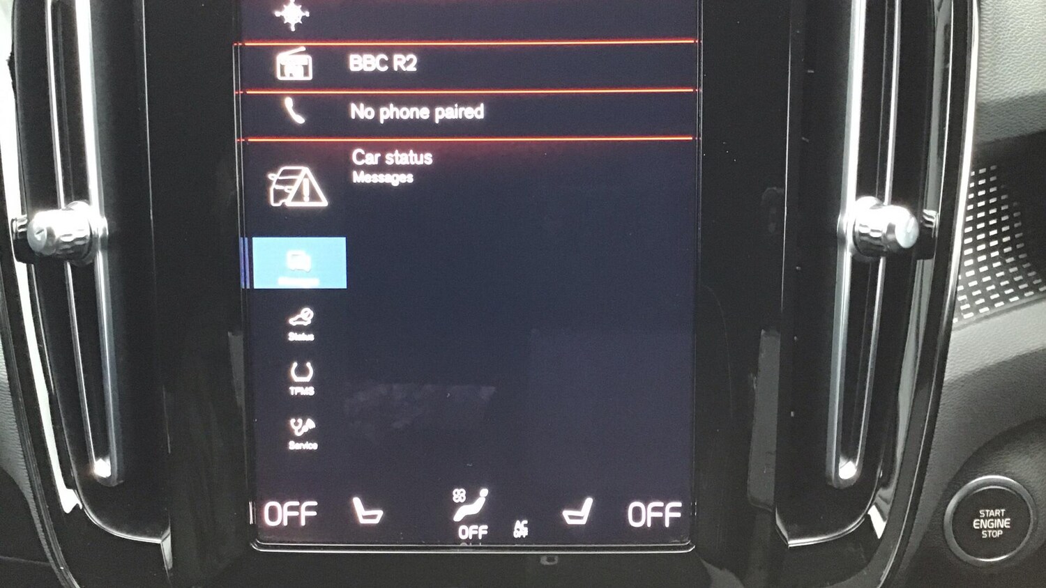 Used Volvo XC40 2022 for sale - 77090793: Photo 22