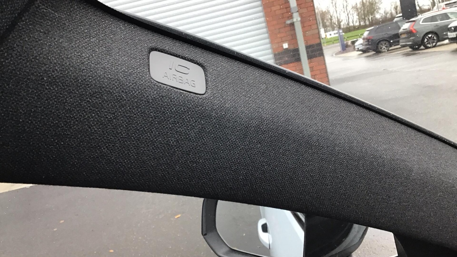 Used Volvo XC40 2022 for sale - 77090793: Photo 24