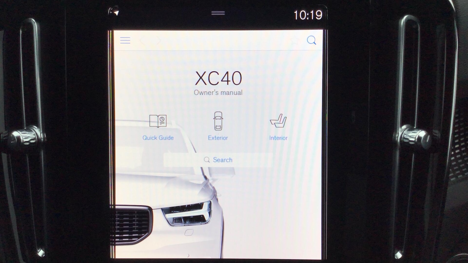 Used Volvo XC40 2022 for sale - 77090793: Photo 27