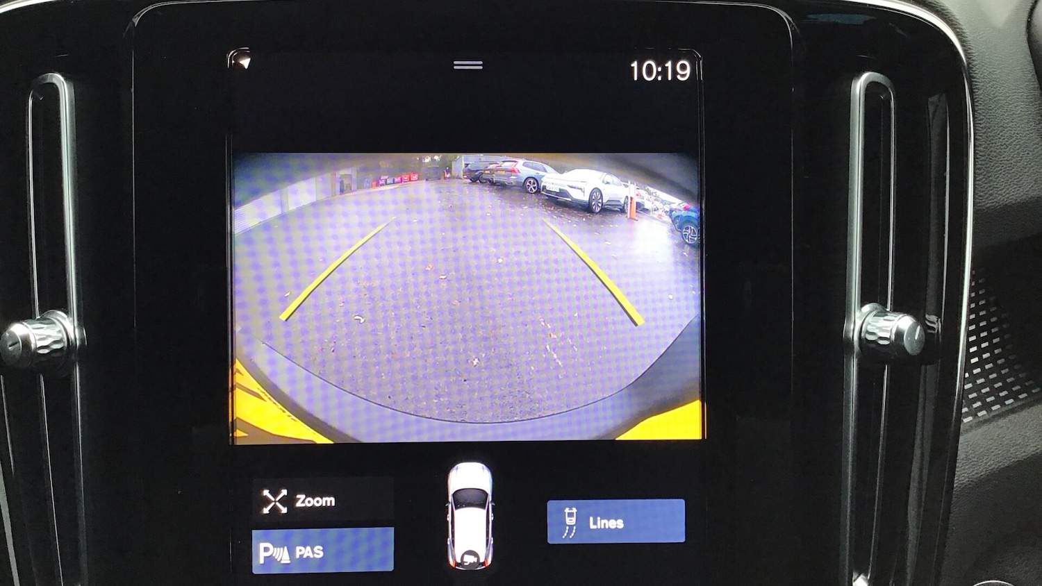 Used Volvo XC40 2022 for sale - 77090793: Photo 28