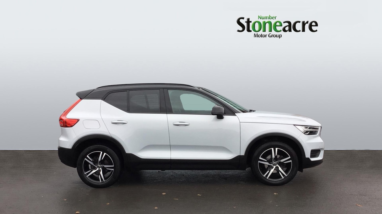 Used Volvo XC40 2022 for sale - 77090793: Photo 3