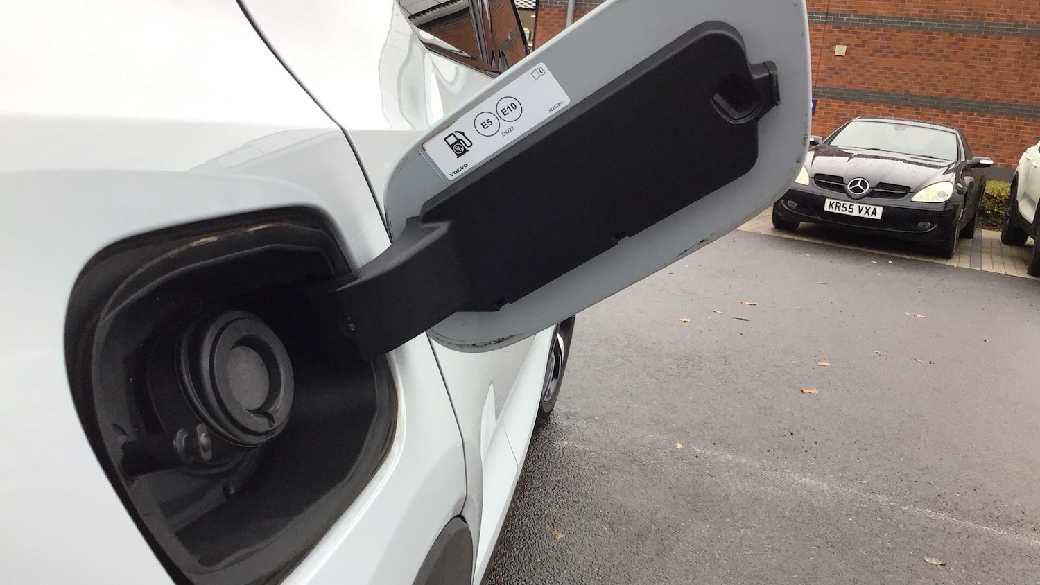 Used Volvo XC40 2022 for sale - 77090793: Photo 39