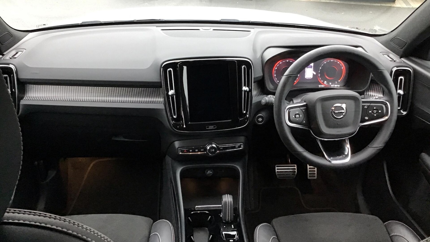 Used Volvo XC40 2022 for sale - 77090793: Photo 5
